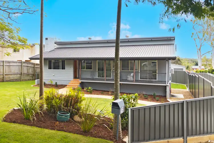 Second view of Homely house listing, 45 Larbonya Crescent, Capalaba QLD 4157