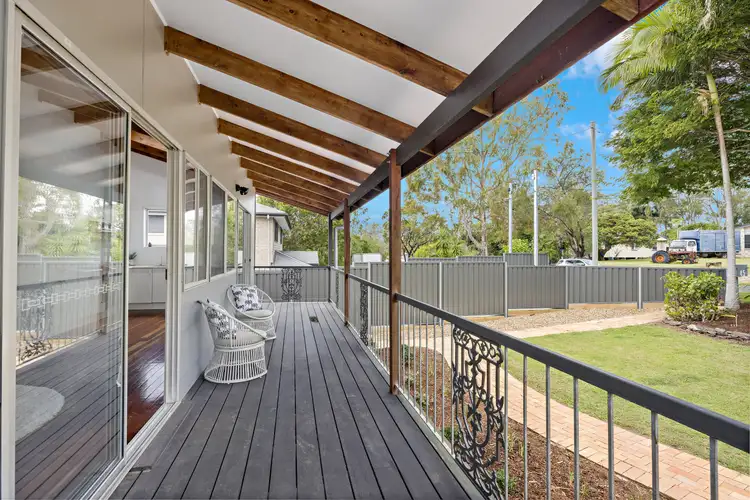 Fourth view of Homely house listing, 45 Larbonya Crescent, Capalaba QLD 4157