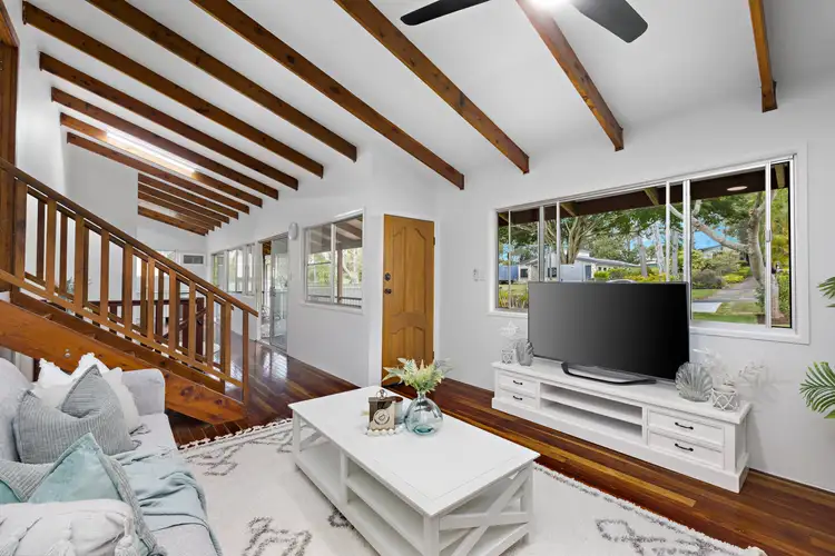 Fifth view of Homely house listing, 45 Larbonya Crescent, Capalaba QLD 4157