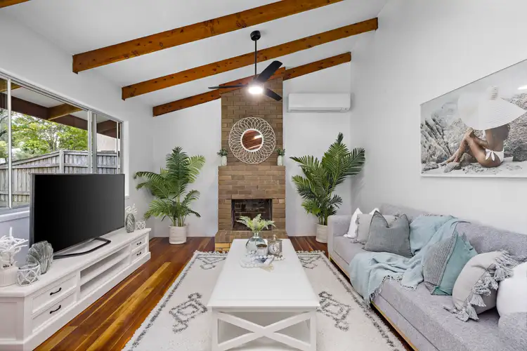 Sixth view of Homely house listing, 45 Larbonya Crescent, Capalaba QLD 4157