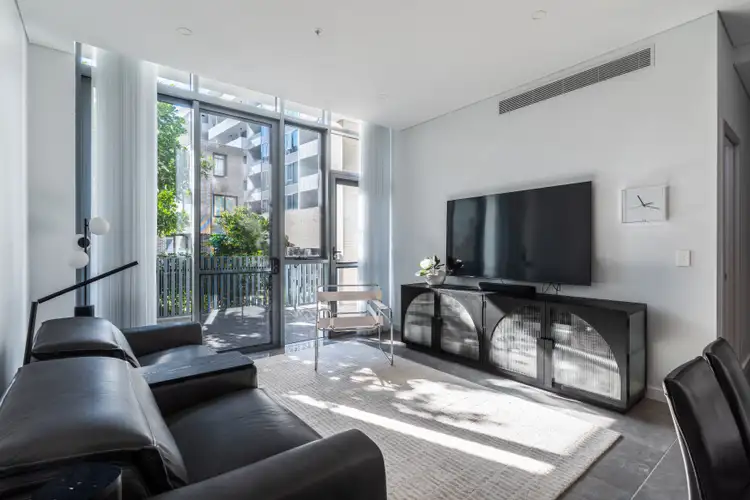 G32/96 Epsom Road, Zetland NSW 2017