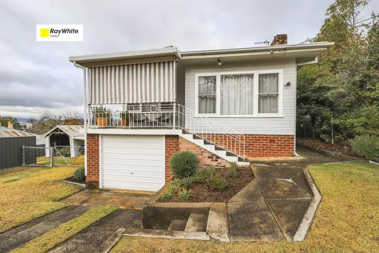 Third view of Homely house listing, 92 Richmond Street, Tumut NSW 2720