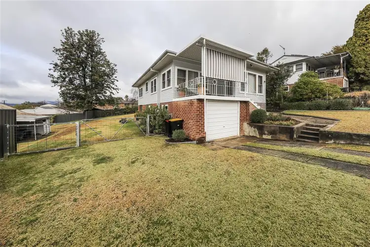 Fourth view of Homely house listing, 92 Richmond Street, Tumut NSW 2720