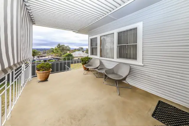 Fifth view of Homely house listing, 92 Richmond Street, Tumut NSW 2720