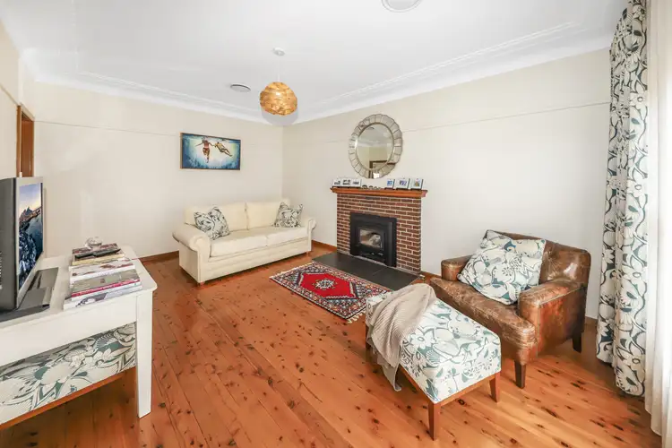 Sixth view of Homely house listing, 92 Richmond Street, Tumut NSW 2720