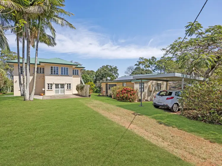 6 Hempstock Street, Glass House Mountains QLD 4518