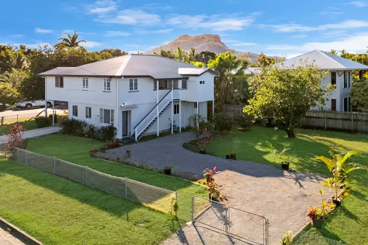 39 Twelfth Avenue, Railway Estate QLD 4810
