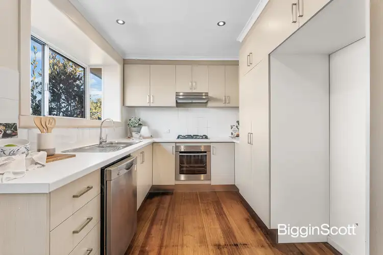 Fourth view of Homely house listing, 12 Aintree Avenue, Mulgrave VIC 3170