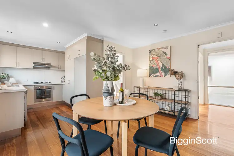 Fifth view of Homely house listing, 12 Aintree Avenue, Mulgrave VIC 3170