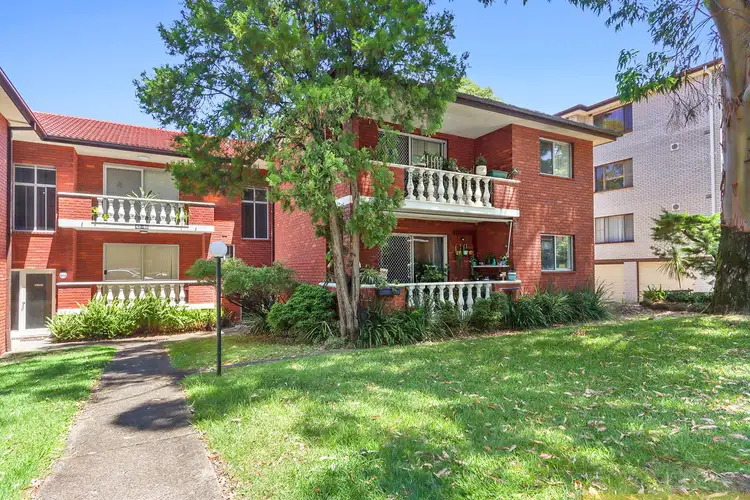 Main view of Homely unit listing, 4/43 Illawarra Street, Allawah NSW 2218