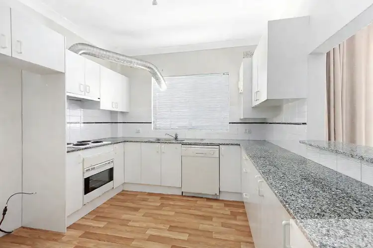 Second view of Homely unit listing, 4/43 Illawarra Street, Allawah NSW 2218