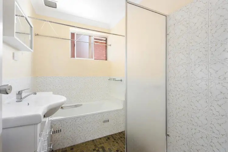 Fifth view of Homely unit listing, 4/43 Illawarra Street, Allawah NSW 2218