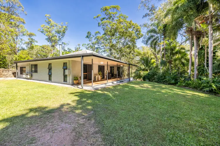 Second view of Homely house listing, 111 Fryers Road, Hervey Range QLD 4817