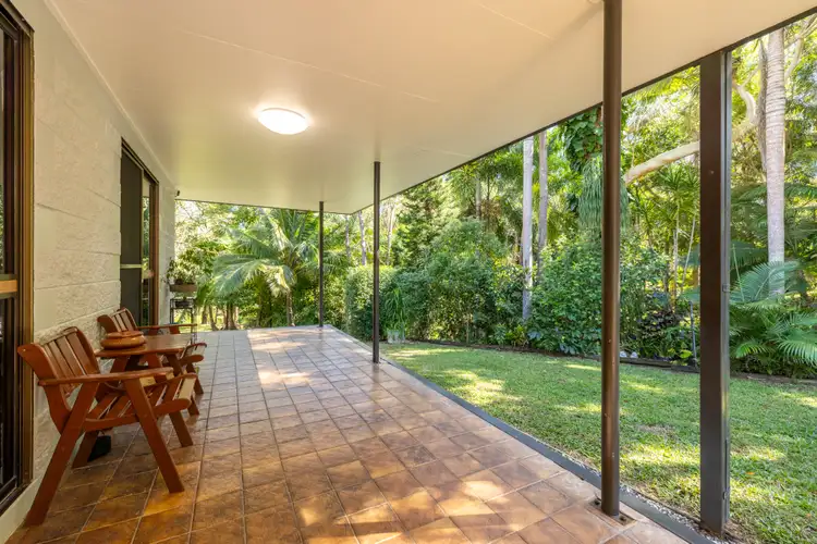 Third view of Homely house listing, 111 Fryers Road, Hervey Range QLD 4817