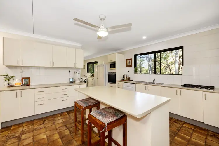 Fourth view of Homely house listing, 111 Fryers Road, Hervey Range QLD 4817