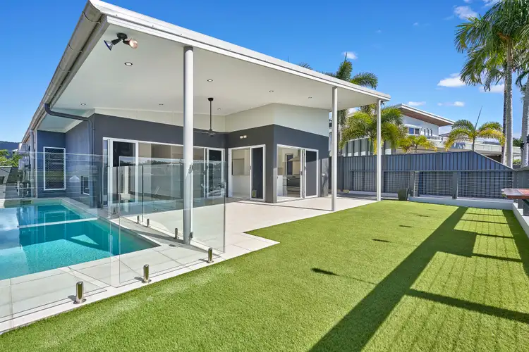 20 Brindabella Quay, Trinity Beach QLD 4879