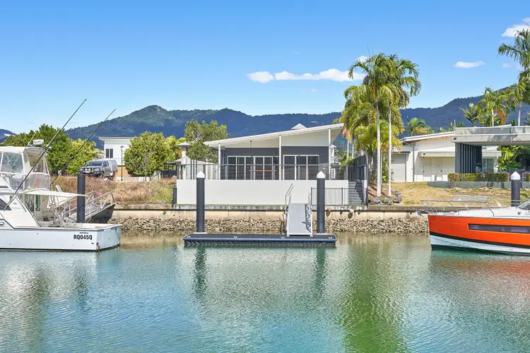 Second view of Homely house listing, 20 Brindabella Quay, Trinity Park QLD 4879
