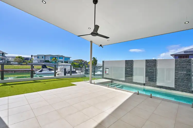 Third view of Homely house listing, 20 Brindabella Quay, Trinity Park QLD 4879