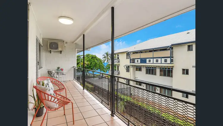 Main view of Homely unit listing, 11/98 The Strand, North Ward QLD 4810