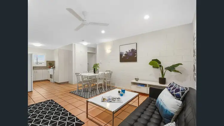 Third view of Homely unit listing, 11/98 The Strand, North Ward QLD 4810