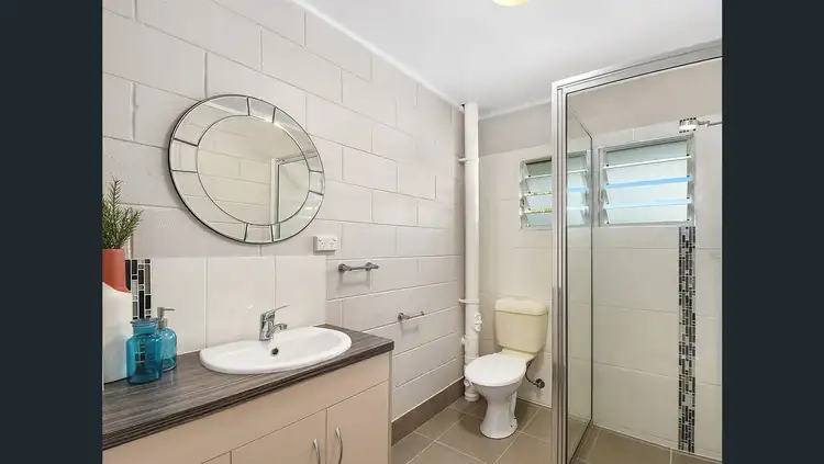 Fourth view of Homely unit listing, 11/98 The Strand, North Ward QLD 4810