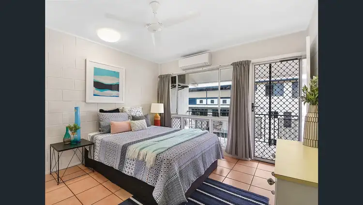 Fifth view of Homely unit listing, 11/98 The Strand, North Ward QLD 4810