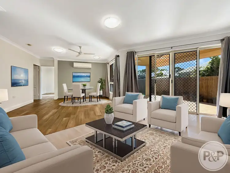 13 Lakefield Drive, Idalia QLD 4811