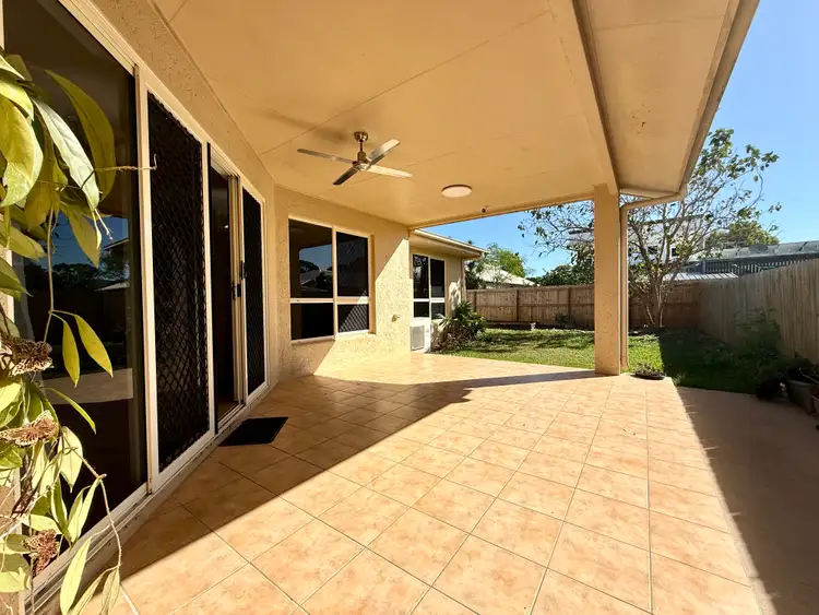 Second view of Homely house listing, 13 Lakefield Drive, Idalia QLD 4811
