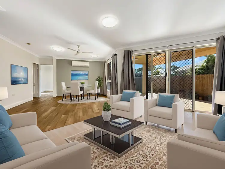 Third view of Homely house listing, 13 Lakefield Drive, Idalia QLD 4811