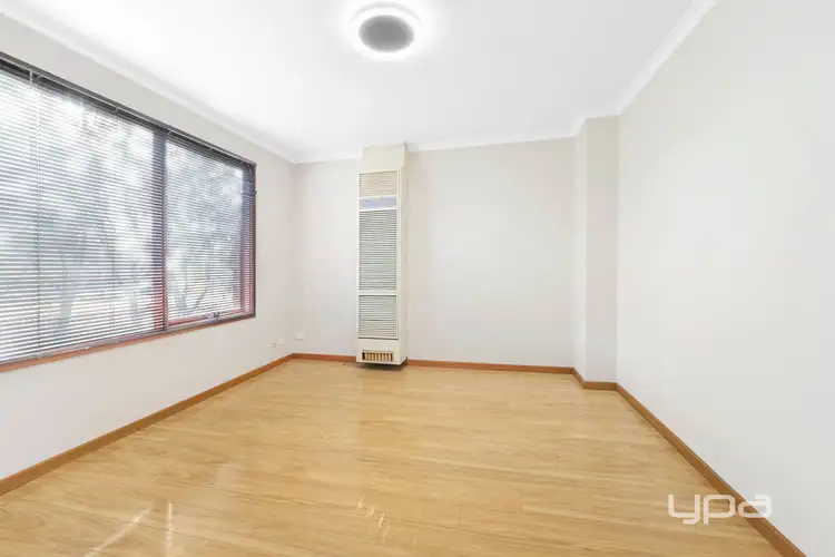 Second view of Homely townhouse listing, 1 Secomb Place, Footscray VIC 3011