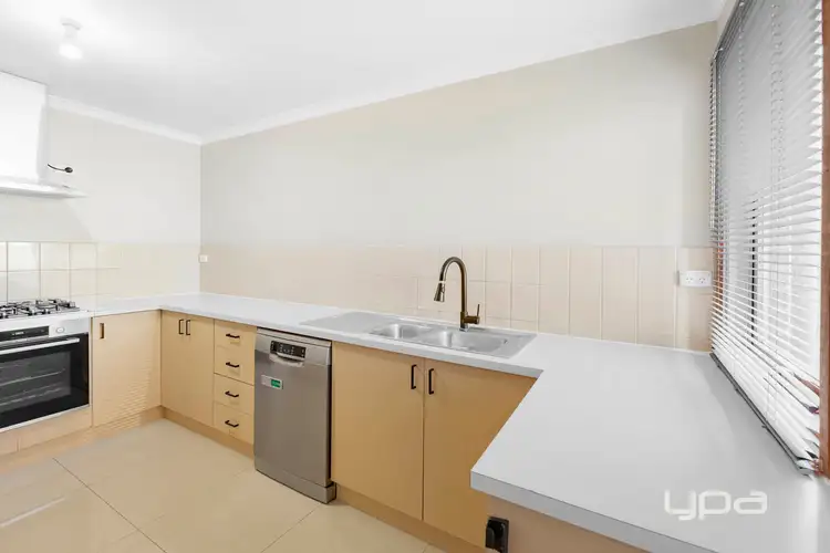 Fourth view of Homely townhouse listing, 1 Secomb Place, Footscray VIC 3011