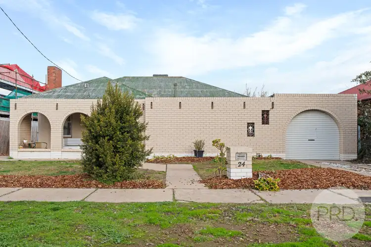 Main view of Homely house listing, 24 Spring Street, Wagga Wagga NSW 2650