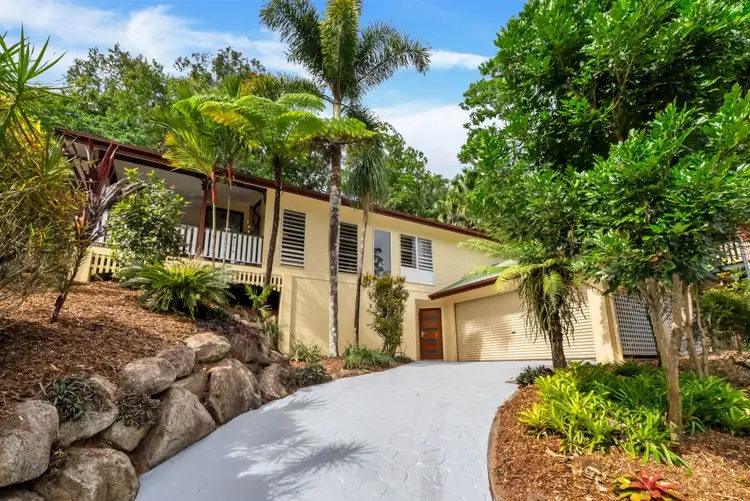 Main view of Homely house listing, 1 Powell Place, Bentley Park QLD 4869
