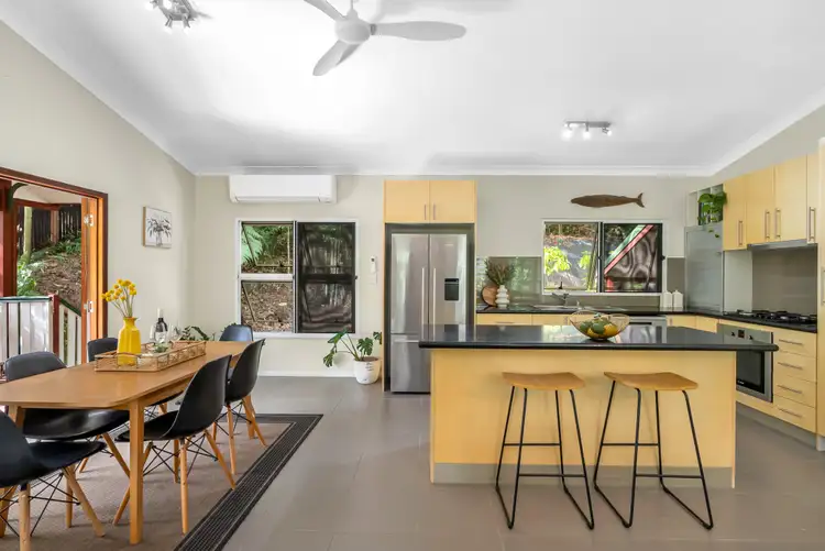 Third view of Homely house listing, 1 Powell Place, Bentley Park QLD 4869