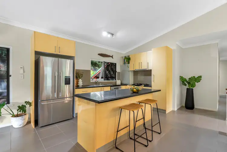 Fourth view of Homely house listing, 1 Powell Place, Bentley Park QLD 4869