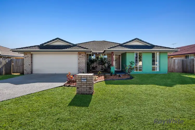 8 Shallows Place, Bellmere QLD 4510