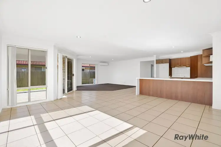 Second view of Homely house listing, 8 Shallows Place, Bellmere QLD 4510