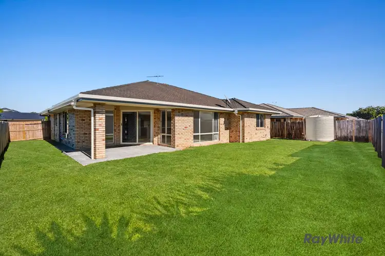 Fifth view of Homely house listing, 8 Shallows Place, Bellmere QLD 4510