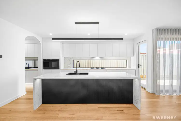 Main view of Homely house listing, 13A Cherry Avenue, Altona North VIC 3025