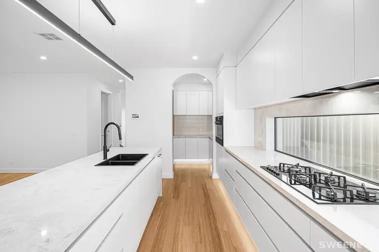 Second view of Homely house listing, 13A Cherry Avenue, Altona North VIC 3025