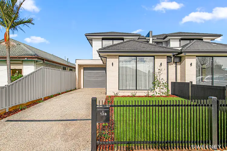 Third view of Homely house listing, 13A Cherry Avenue, Altona North VIC 3025