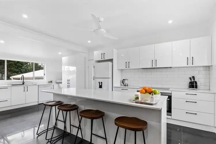 Second view of Homely house listing, 17 Bowen Avenue, Albany Creek QLD 4035