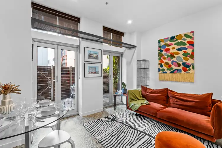 Main view of Homely apartment listing, 7/9 Tennyson Street, Richmond VIC 3121