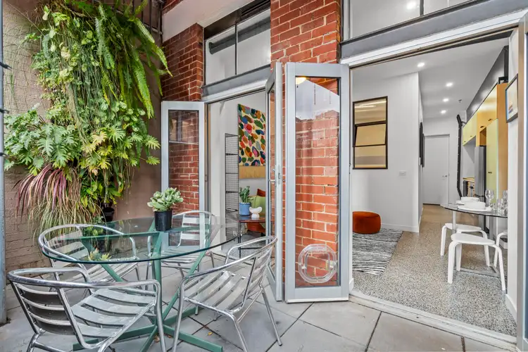 Third view of Homely apartment listing, 7/9 Tennyson Street, Richmond VIC 3121