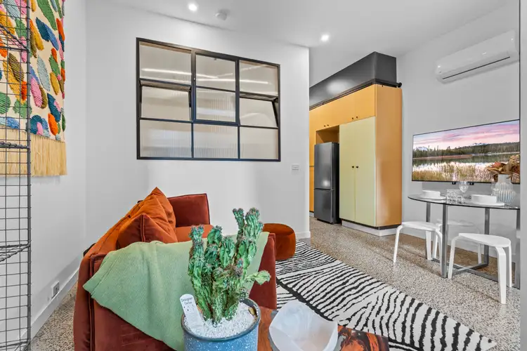 Fourth view of Homely apartment listing, 7/9 Tennyson Street, Richmond VIC 3121