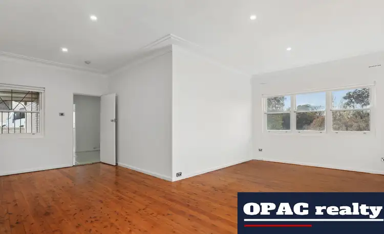 Second view of Homely house listing, 43 Wallace Street, Bexley NSW 2207
