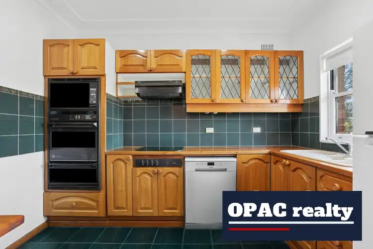 Fourth view of Homely house listing, 43 Wallace Street, Bexley NSW 2207