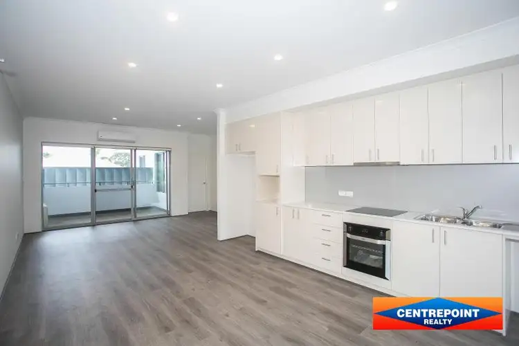 Second view of Homely apartment listing, 10/43 Morago Crescent, Cloverdale WA 6105