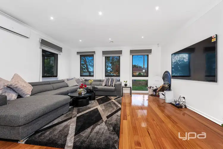 Third view of Homely house listing, 11 Currajong Street, St Albans VIC 3021