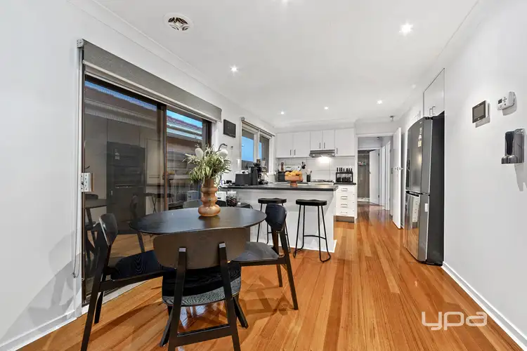 Fourth view of Homely house listing, 11 Currajong Street, St Albans VIC 3021